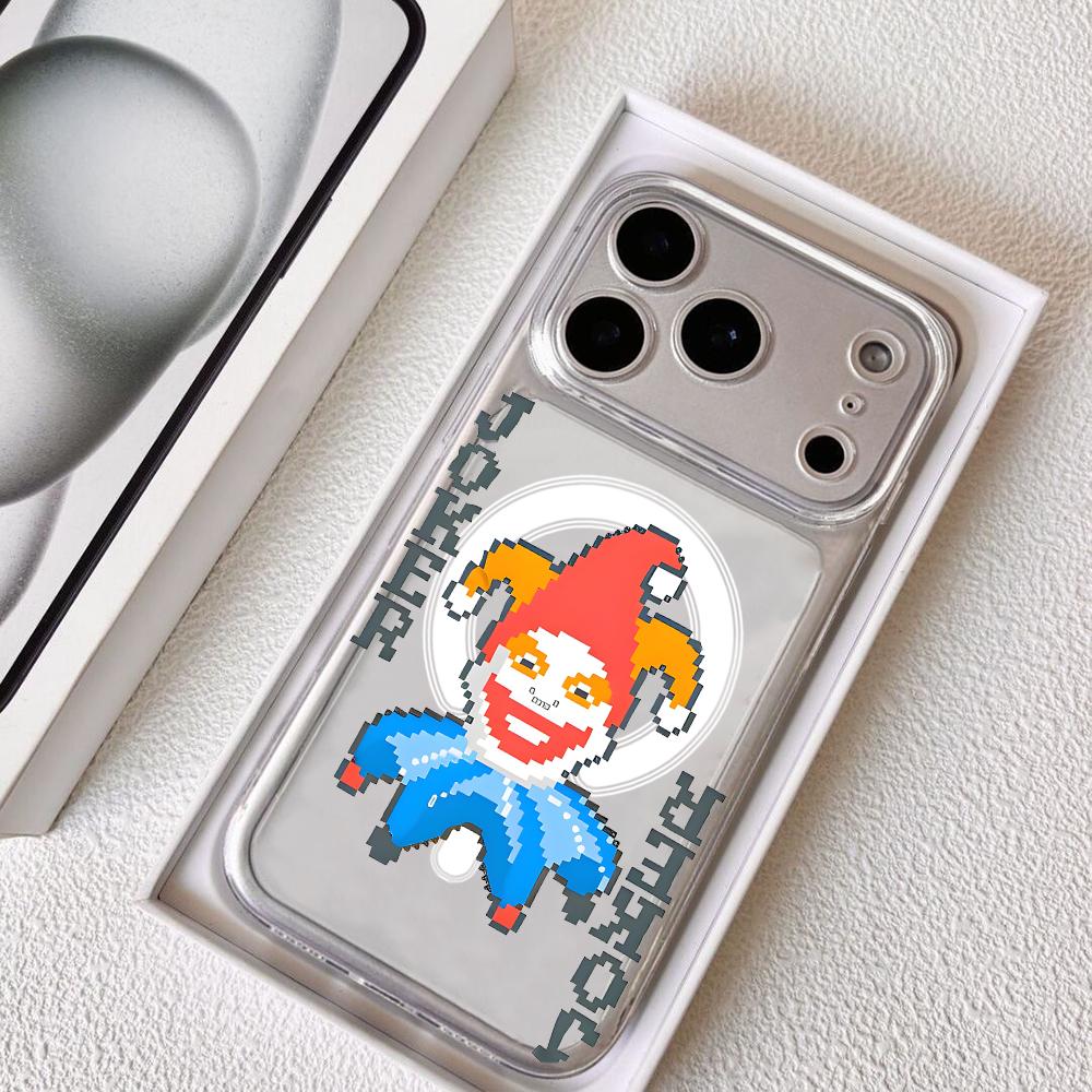 Video Games - Funda para Teléfono con Diseño de