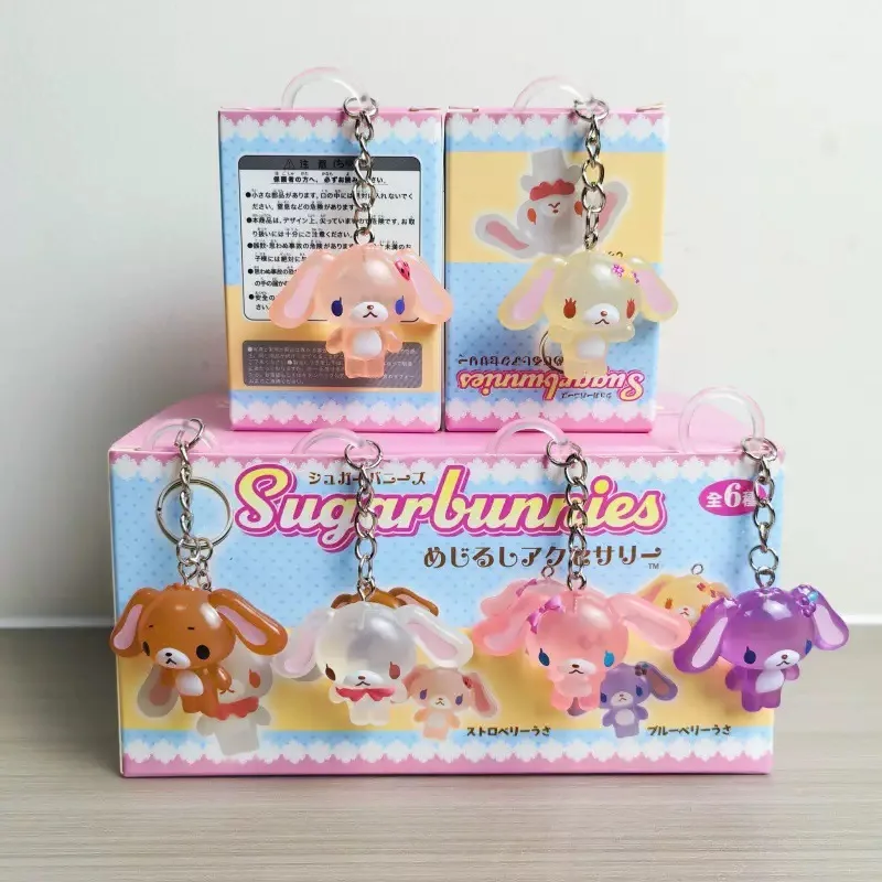 Figura de acción de anime Suga - Anime Action Figure Blind Box reseña y precio